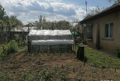 Casă cu 2 camere cu Teren 700 Mp în Câmpina - 8