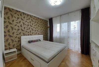 Apartament cu 2 camere decomandat, mobilat în Grigorescu - 8