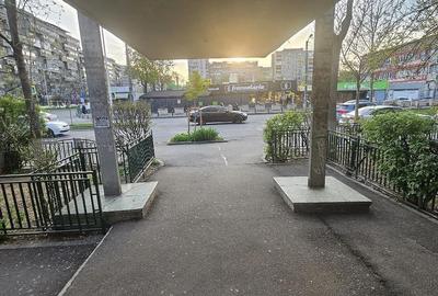 Garsonieră semidecomandată în Militari - 2