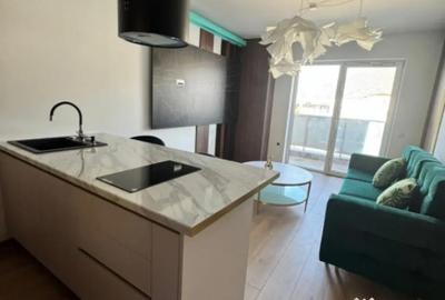Apartament cu 2 camere decomandat, mobilat în Independenței - 15