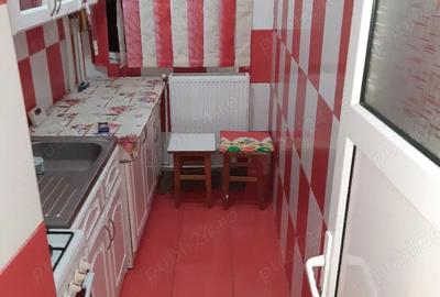 Apartament cu 2 camere nedecomandat în Mihail Kogălniceanu - 2