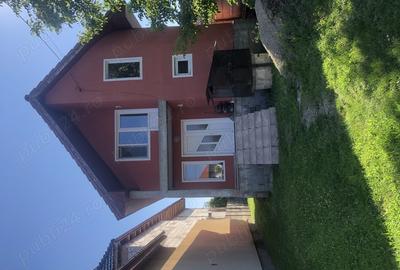 Casa cu gradina de vanzare in Ha?eg - 4