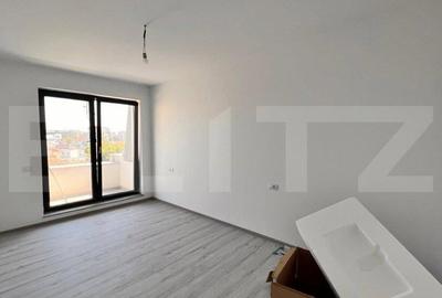 Apartament cu 2 camere decomandat în Central - 5
