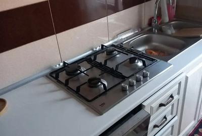 Apartament decomandat Valea Lupului - 2