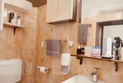 Apartament cu 2 camere decomandat în Central - 7