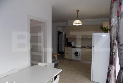 Apartament cu 2 camere semidecomandat în Între Lacuri - 6