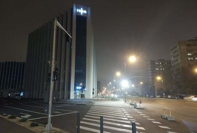 Take ionescu - apartament cu o camera - 3