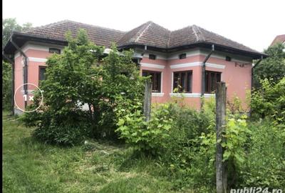 Casă cu 4 camere cu Teren 2300 Mp în Stângăceaua - 4