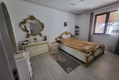 Duplex pe parter - mansarda amenajata - zona buna - 10