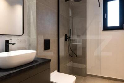 Apartament cu 2 camere semidecomandat în George Enescu - 13