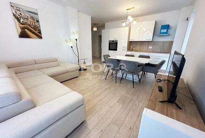 Apartament cu 3 camere decomandat în Iosia - 1