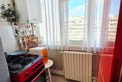 Apartament cu 2 camere semidecomandat, mobilat în Gara - 7