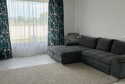 Casă cu 3 camere cu Teren 600 Mp în Recea - 5