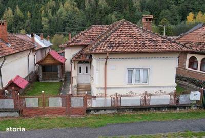 Casă cu 4 camere cu Teren 132 Mp în Lerești - 3