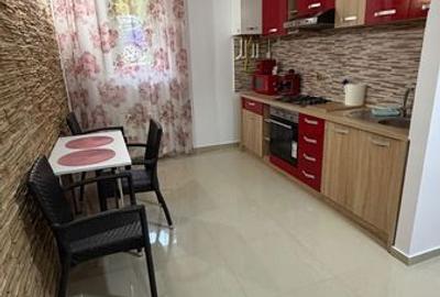 Apartament cu 2 camere în Central - 4