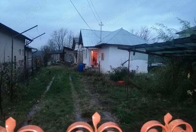 De vanzare casa batraneasca comuna Gornet Cricov - 5