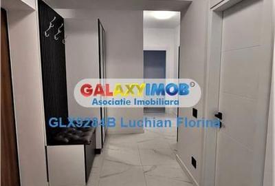 Apartament cu 3 camere decomandat, mobilat în Titan - 4