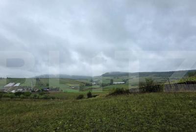 Teren de 880 mp, în Central - 3