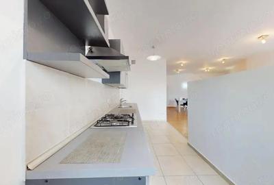 Apartament cu 2 camere decomandat în Ferdinand