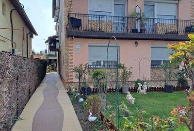 Casă cu 4 camere cu Teren 518 Mp în Limanu - 6