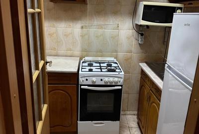 Garsonieră decomandată în Central - 6