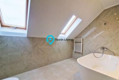 Casă individuală cu 5 camere cu Canalizare în Nord-Vest - 10