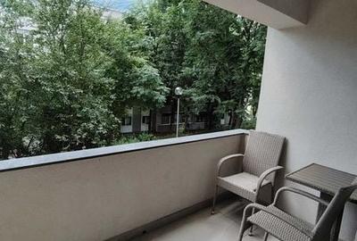 Apartament cu 2 camere decomandat în Central - 8