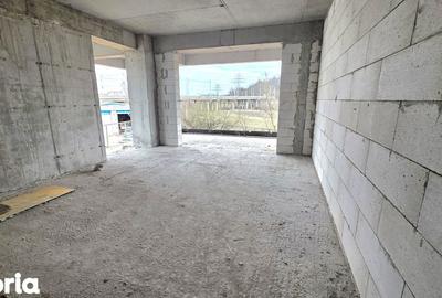 Apartament cu 2 camere în Nicolina - 8