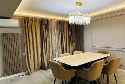 De vânzare/inchiriat inchiriere casă/vila Pipera Voluntari Vasile Alecsandri - 4