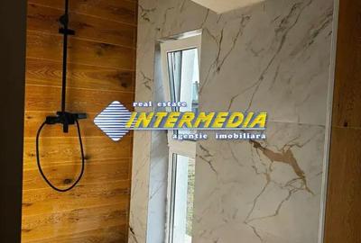 Apartament cu 2 camere bloc 52 mp. nou finisat complet in Alba Iulia cartier Cetate - 2