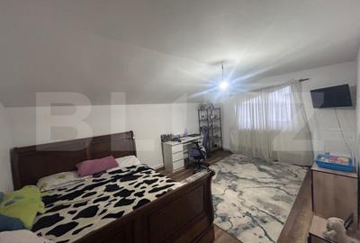 Casă cu 5 camere cu Teren 300 Mp în Central - 3