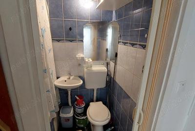 Vand apartament in zona centrala - 2