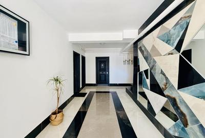 Apartament cu 2 camere semidecomandat, mobilat în Braytim - 14