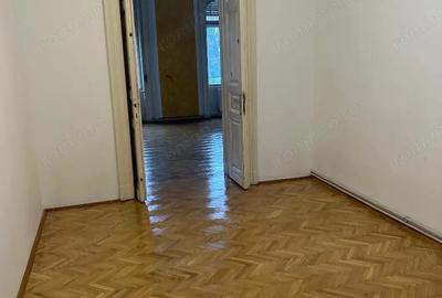 De inchiriat apartament pentru birouri in cladire istorica, parter inalt, zona ultracentrala - 4