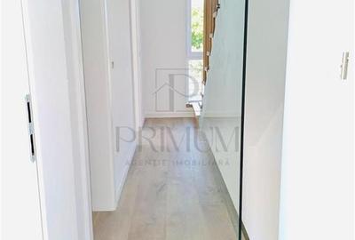MEHALA - DUPLEX PREMIUM - 5 camere - 3 bai - dressing - incalzire pardoseala - 8