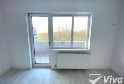 Apartament cu 2 camere decomandat în Tătărași - 3