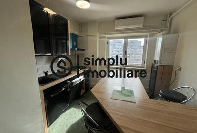 Apartament cu 3 camere decomandat în Calea București - 14