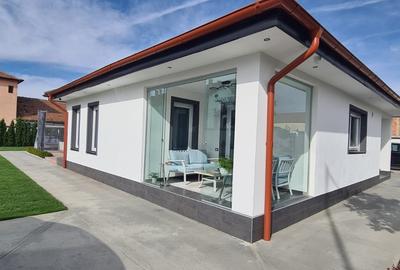 Vila exclusivista de lux in Sibiu! - 27