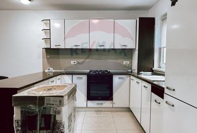 Apartament cu 4 camere decomandat, mobilat în Noua - 3