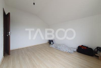 Casa individuala in cartierul Bavaria din Sibiu - 13