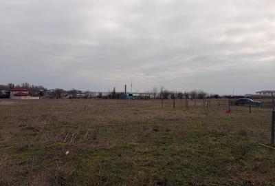 Teren Construcții intravilan de 389 mp, în Periferie - 3