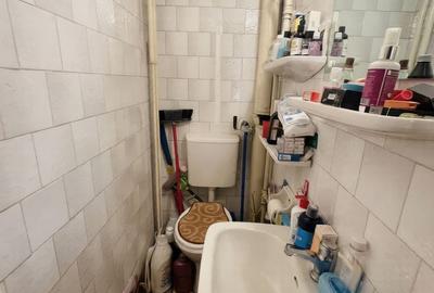 Apartament cu 4 camere decomandat în Mănăștur - 12