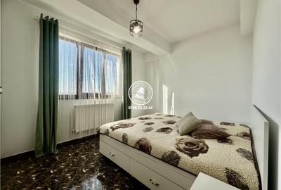 Apartament 2 camere  gata de locuit/inchiriat Valea Lupului - 5
