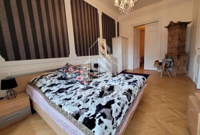 Apartament deosebit in cladire istorica, zona Iosefin - 15