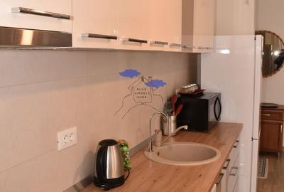 Apartament cu 2 camere decomandat, mobilat în Astra - 3