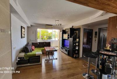 Ofer spre inchiriere apartament cu 3 camere - 2