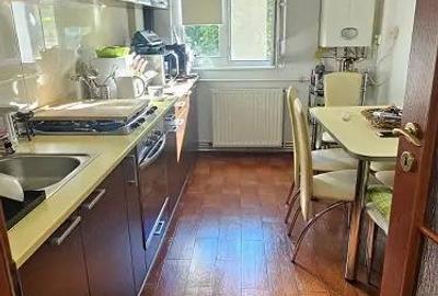 Vand apartament 3 cam cf 1 decomandat zona Lunca Centru etajul 3 Mobilat si Utilat - 16