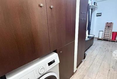 Apartament cu 2 camere decomandat, mobilat în Alexandriei - 4