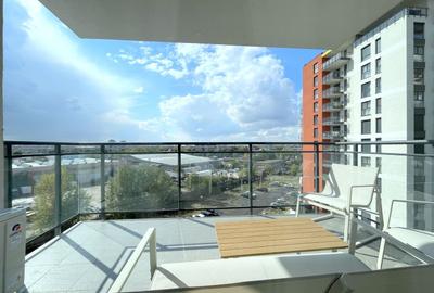 Apartament 2 camere + parcare - Denya Forest 5 - 19