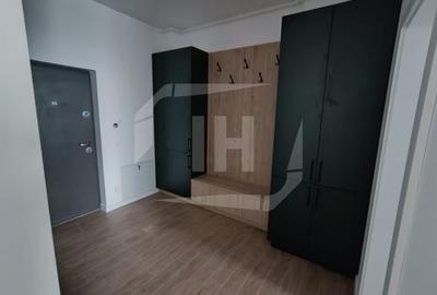 Garsonieră decomandată, mobilată în Mărăști - 10